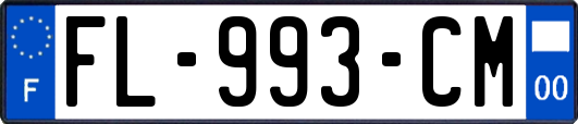FL-993-CM