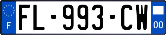 FL-993-CW