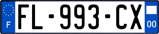 FL-993-CX