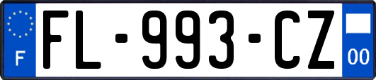 FL-993-CZ