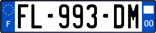 FL-993-DM
