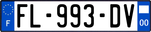 FL-993-DV