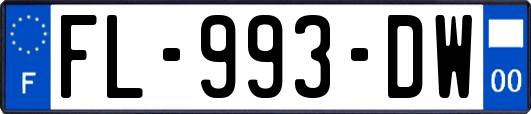 FL-993-DW