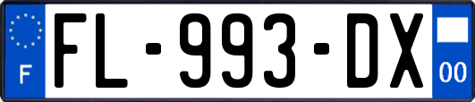 FL-993-DX