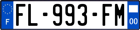 FL-993-FM