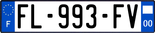 FL-993-FV