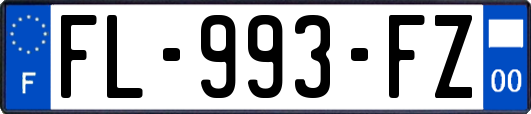 FL-993-FZ