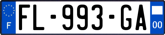 FL-993-GA