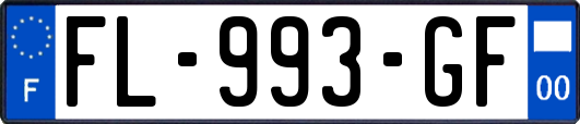 FL-993-GF