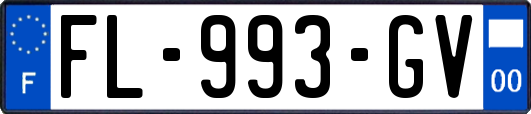 FL-993-GV