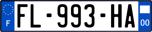 FL-993-HA