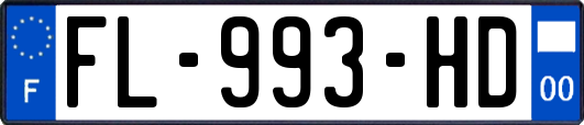 FL-993-HD