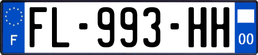 FL-993-HH