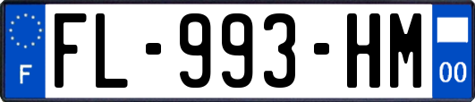 FL-993-HM