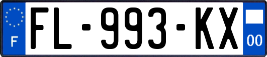 FL-993-KX