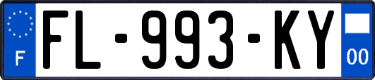 FL-993-KY