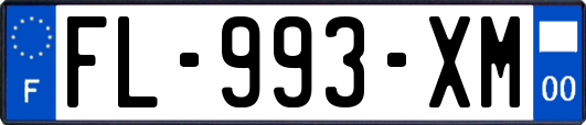 FL-993-XM