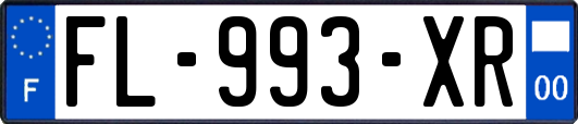 FL-993-XR