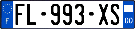 FL-993-XS