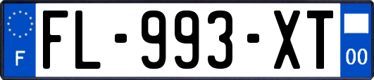 FL-993-XT