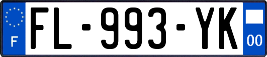 FL-993-YK