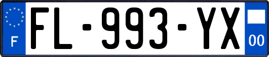 FL-993-YX