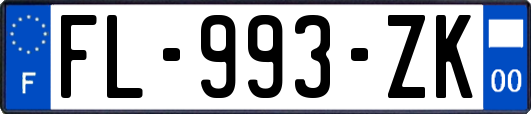 FL-993-ZK