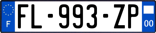 FL-993-ZP