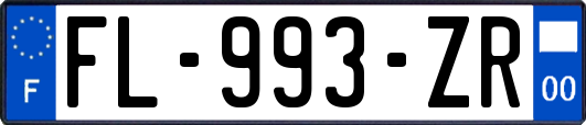 FL-993-ZR