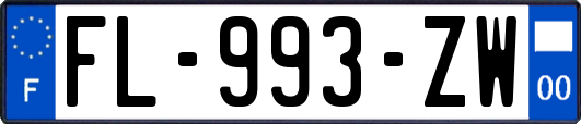 FL-993-ZW