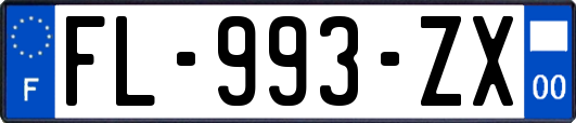 FL-993-ZX