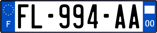 FL-994-AA