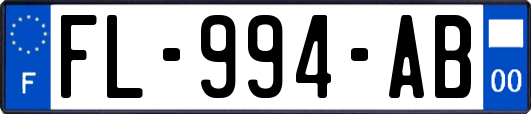 FL-994-AB