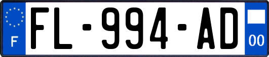 FL-994-AD