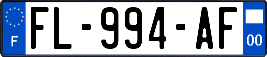 FL-994-AF