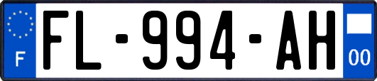 FL-994-AH