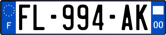 FL-994-AK