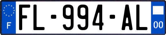 FL-994-AL