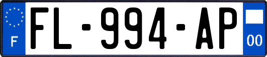 FL-994-AP