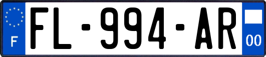 FL-994-AR