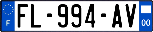 FL-994-AV