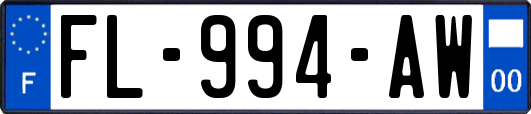 FL-994-AW