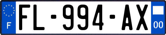 FL-994-AX