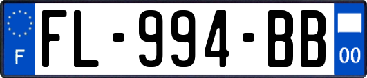 FL-994-BB