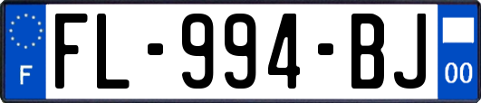 FL-994-BJ