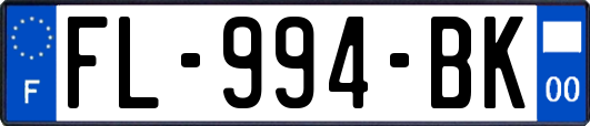 FL-994-BK