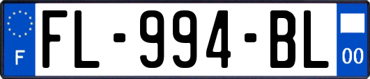 FL-994-BL