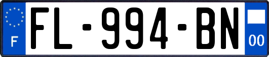 FL-994-BN