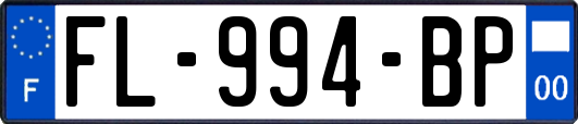 FL-994-BP