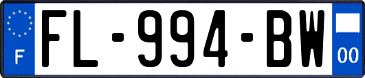 FL-994-BW